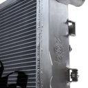 CSF Radiators High Performance Aluminium Radiator