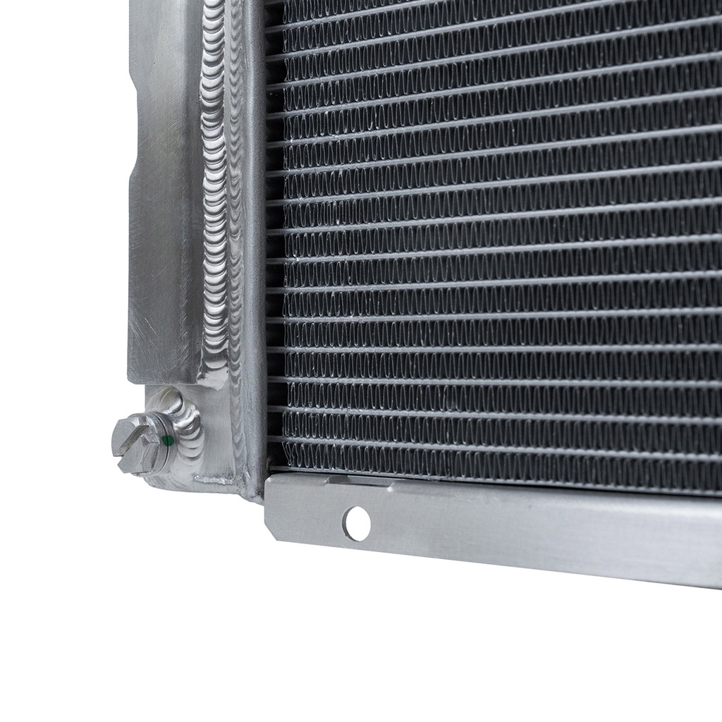 CSF Radiators High Performance Aluminium Radiator