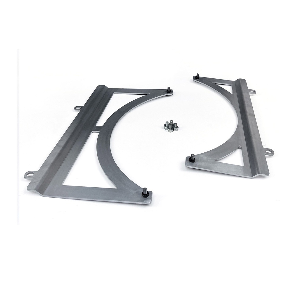 CSF Radiators High Performance Aluminium Radiator