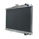 CSF Radiators High Performance Aluminium Radiator