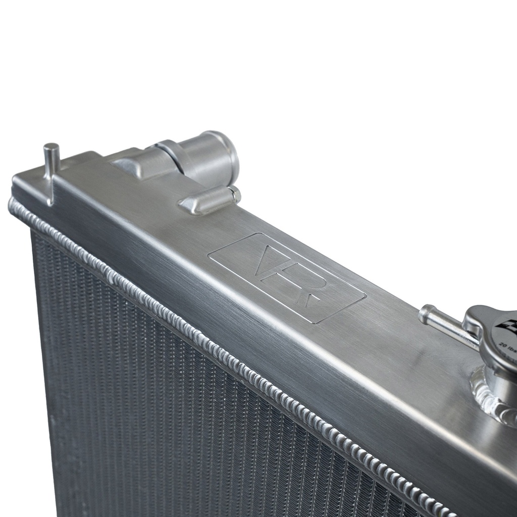 CSF Radiators High Performance Aluminium Radiator