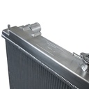 CSF Radiators High Performance Aluminium Radiator