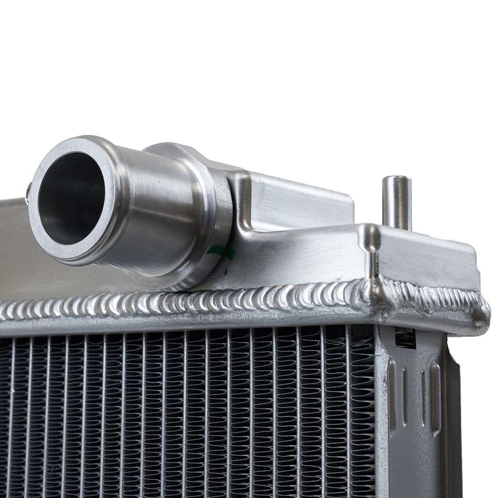 CSF Radiators High Performance Aluminium Radiator