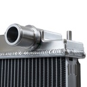 CSF Radiators High Performance Aluminium Radiator