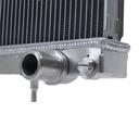CSF Radiators High Performance Aluminium Radiator