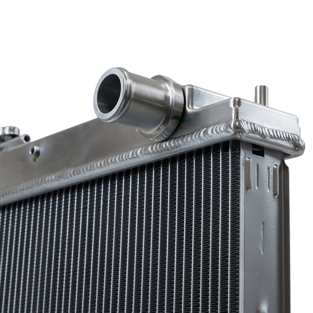 CSF Radiators High Performance Aluminium Radiator