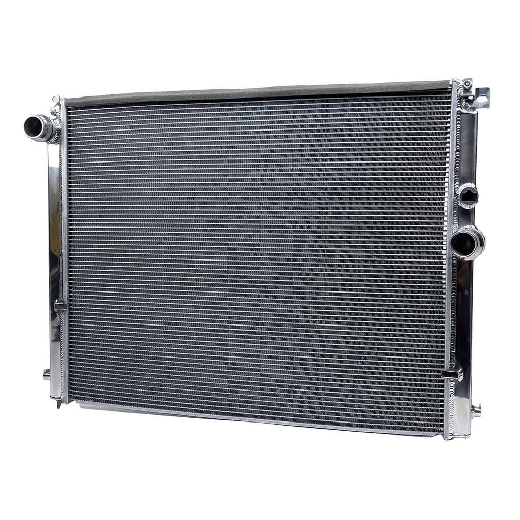 CSF Radiators High Performance Aluminium Radiator