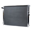 CSF Radiators High Performance Aluminium Radiator