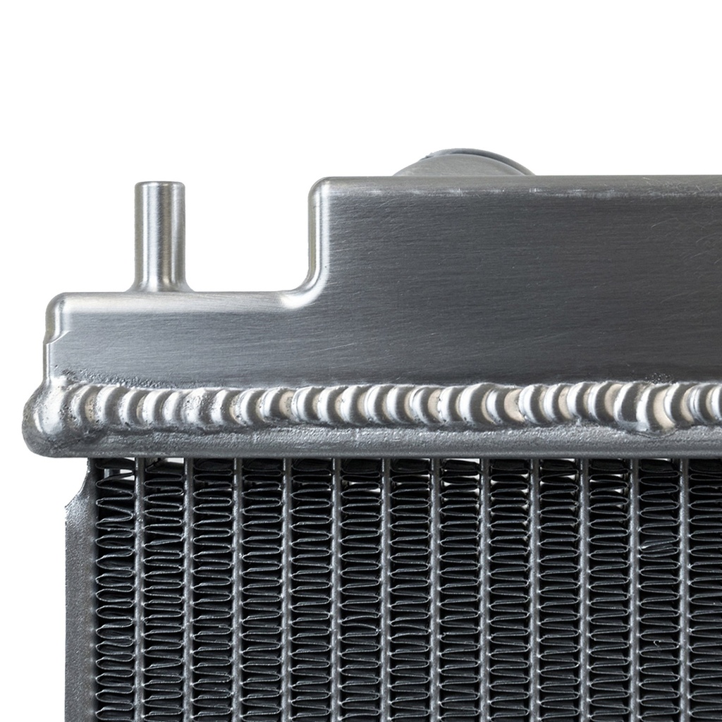 CSF Radiators High Performance Aluminium Radiator