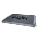 CSF Radiators High Performance Aluminium Radiator