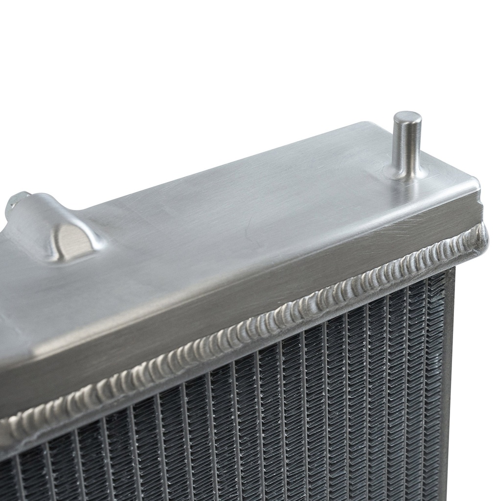 CSF Radiators High Performance Aluminium Radiator