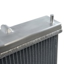 CSF Radiators High Performance Aluminium Radiator