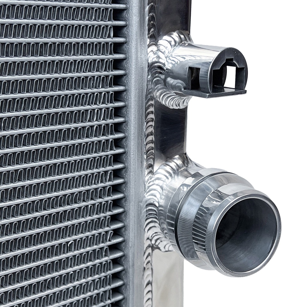 CSF Radiators High Performance Aluminium Radiator