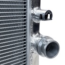 CSF Radiators High Performance Aluminium Radiator