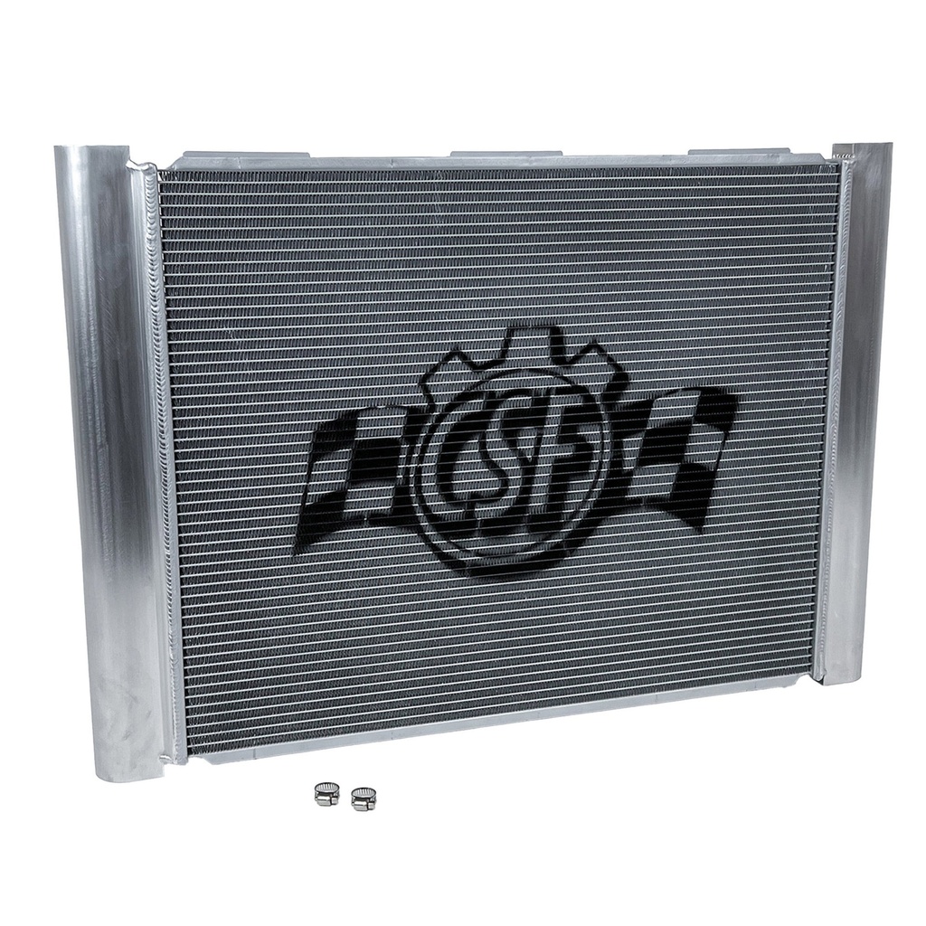 CSF Radiators High Performance Aluminium Radiator