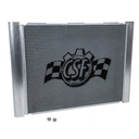CSF Radiators High Performance Aluminium Radiator