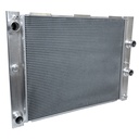 CSF Radiators High Performance Aluminium Radiator
