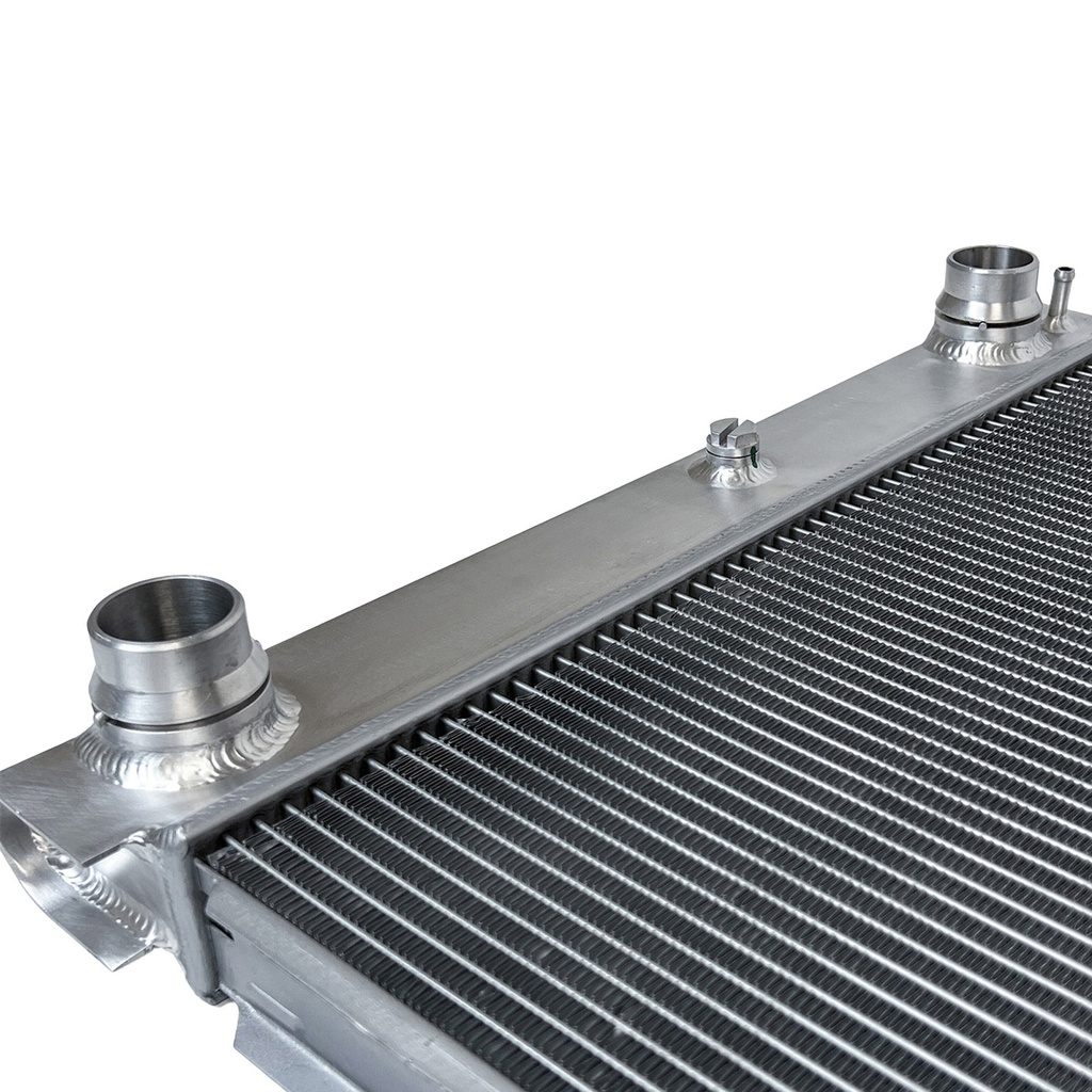 CSF Radiators High Performance Aluminium Radiator