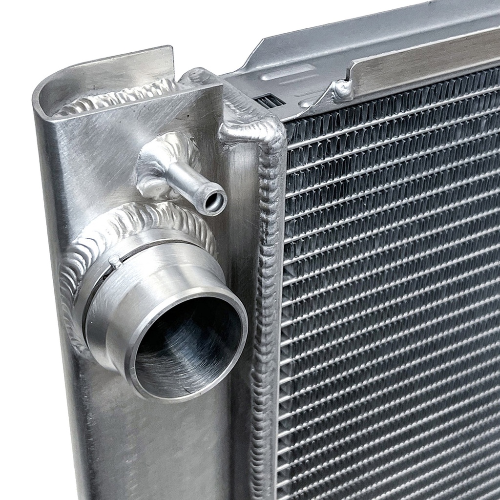 CSF Radiators High Performance Aluminium Radiator