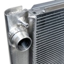 CSF Radiators High Performance Aluminium Radiator