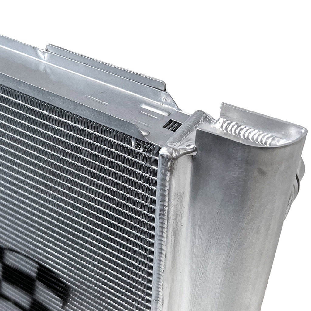 CSF Radiators High Performance Aluminium Radiator