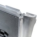 CSF Radiators High Performance Aluminium Radiator