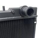 CSF Radiators High Performance Aluminium Radiator