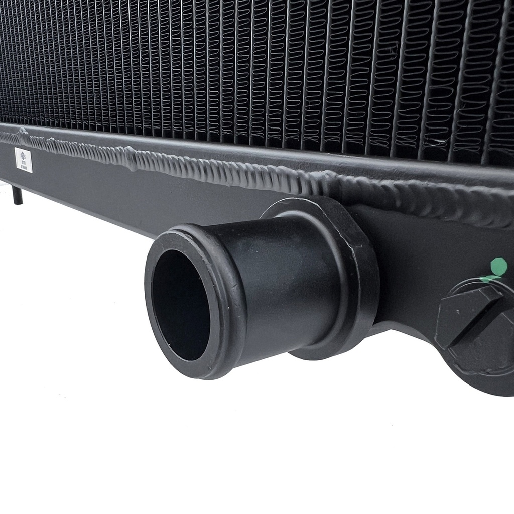 CSF Radiators High Performance Aluminium Radiator