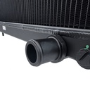 CSF Radiators High Performance Aluminium Radiator