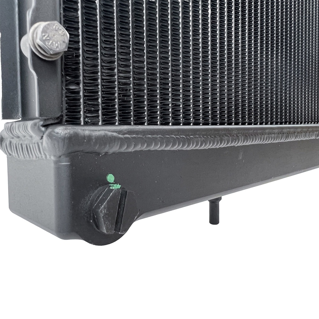 CSF Radiators High Performance Aluminium Radiator