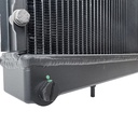 CSF Radiators High Performance Aluminium Radiator