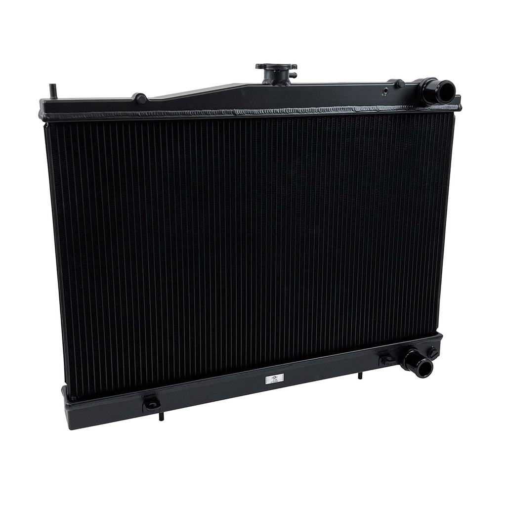 CSF Radiators High Performance Aluminium Radiator