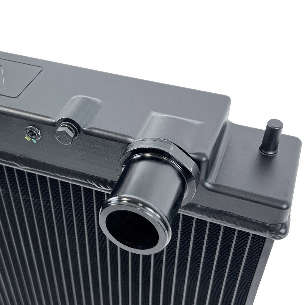 CSF Radiators High Performance Aluminium Radiator