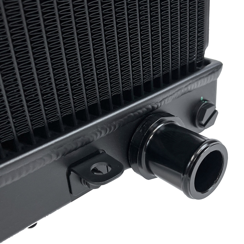 CSF Radiators High Performance Aluminium Radiator