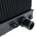 CSF Radiators High Performance Aluminium Radiator