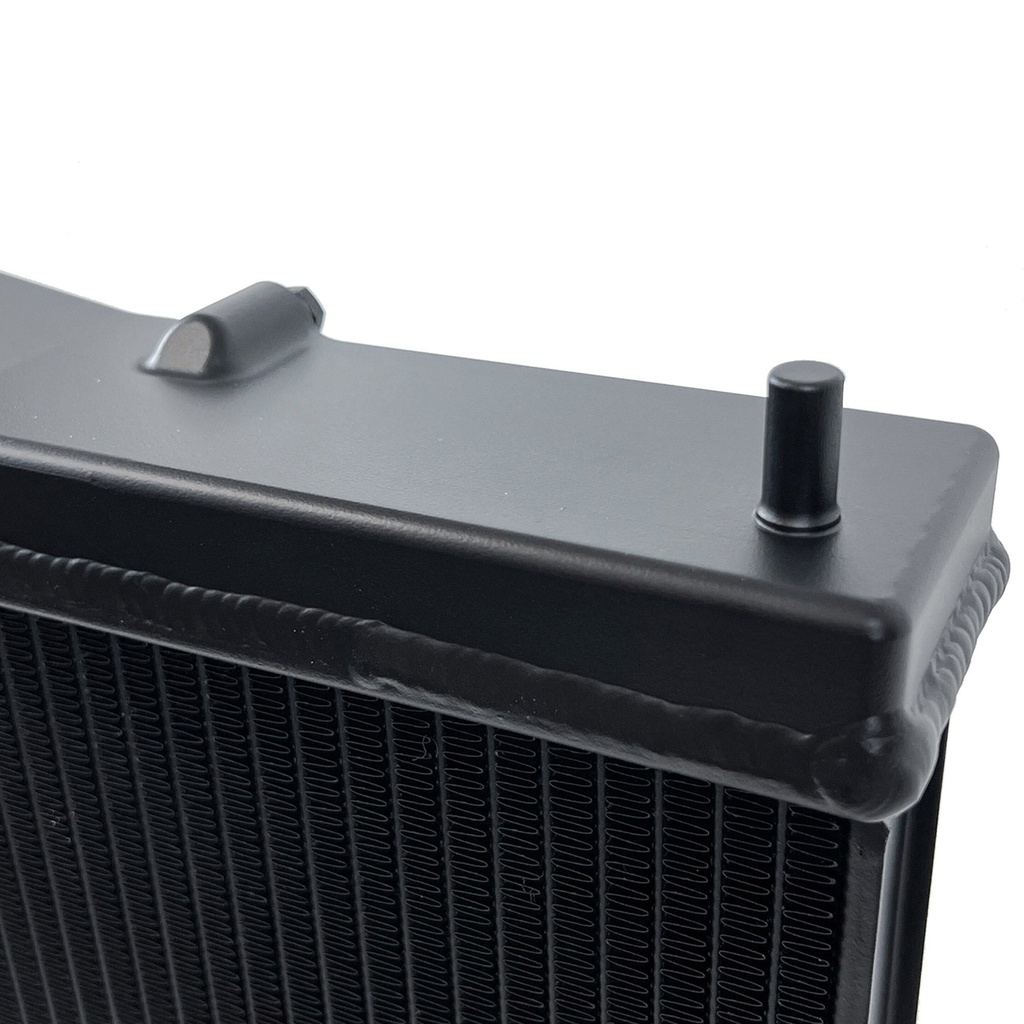 CSF Radiators High Performance Aluminium Radiator