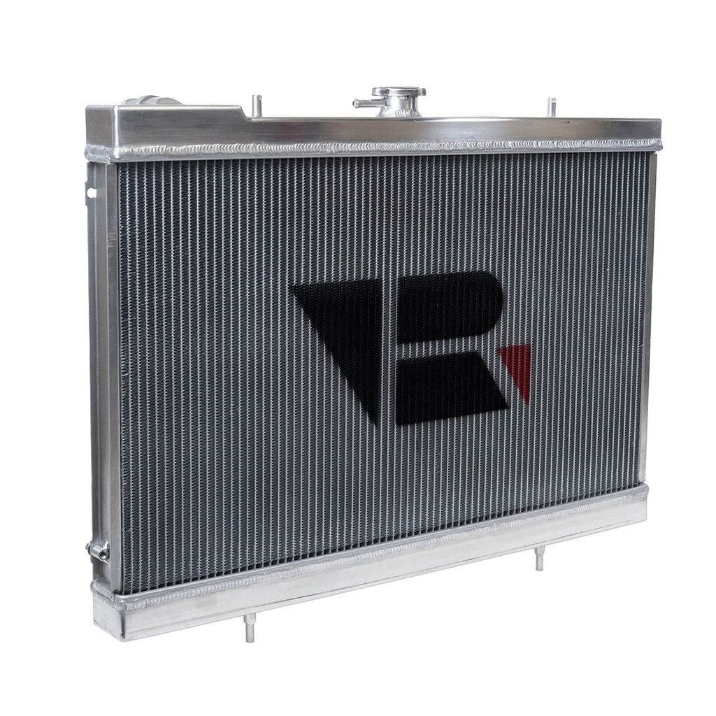 CSF Radiators High Performance Aluminium Radiator