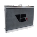 CSF Radiators High Performance Aluminium Radiator