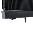 CSF Radiators High Performance Aluminium Radiator