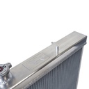 CSF Radiators High Performance Aluminium Radiator