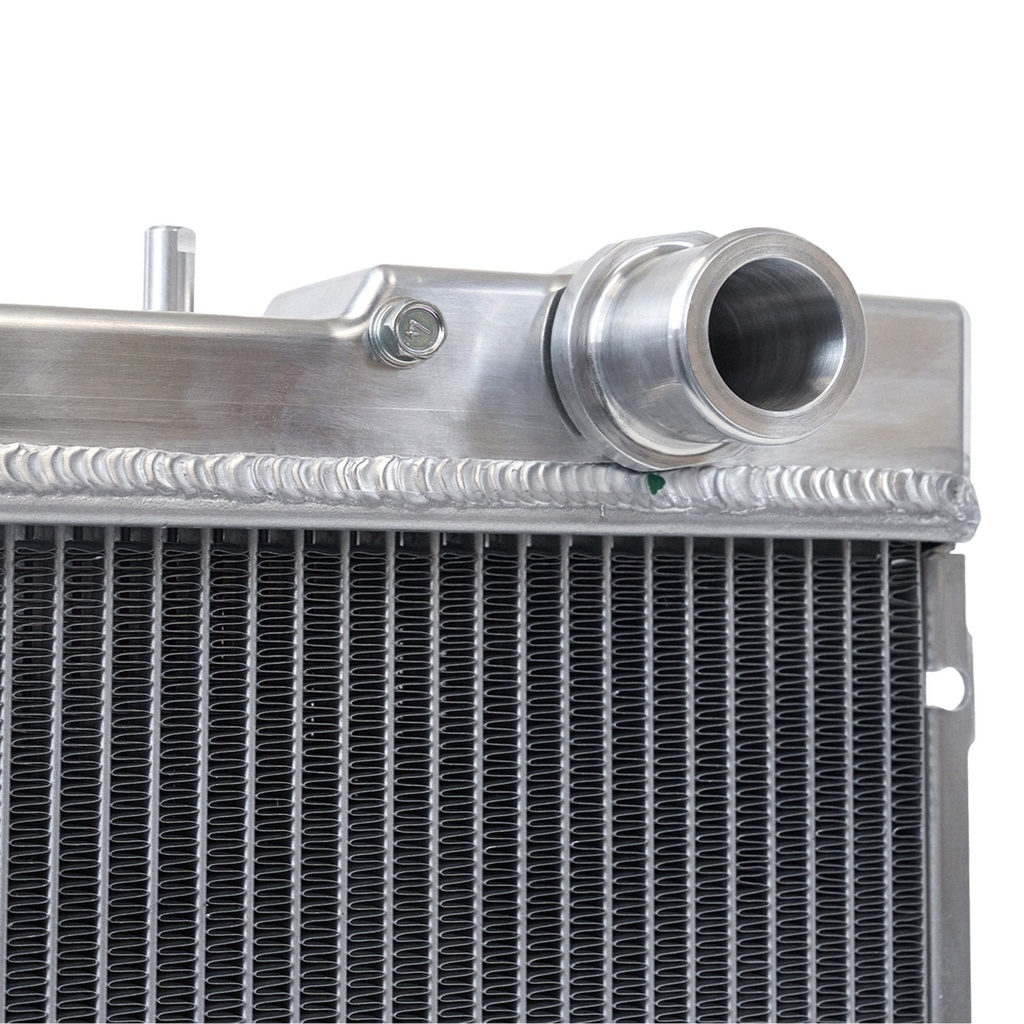 CSF Radiators High Performance Aluminium Radiator