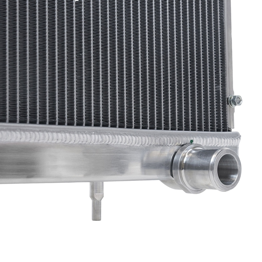 CSF Radiators High Performance Aluminium Radiator