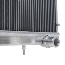 CSF Radiators High Performance Aluminium Radiator