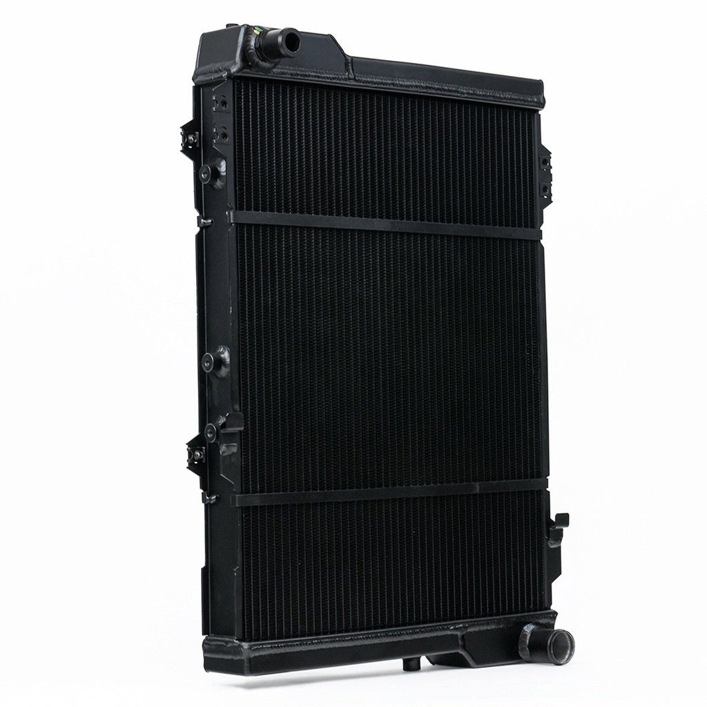 CSF Radiators High Performance Aluminium Radiator