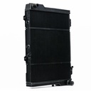 CSF Radiators High Performance Aluminium Radiator