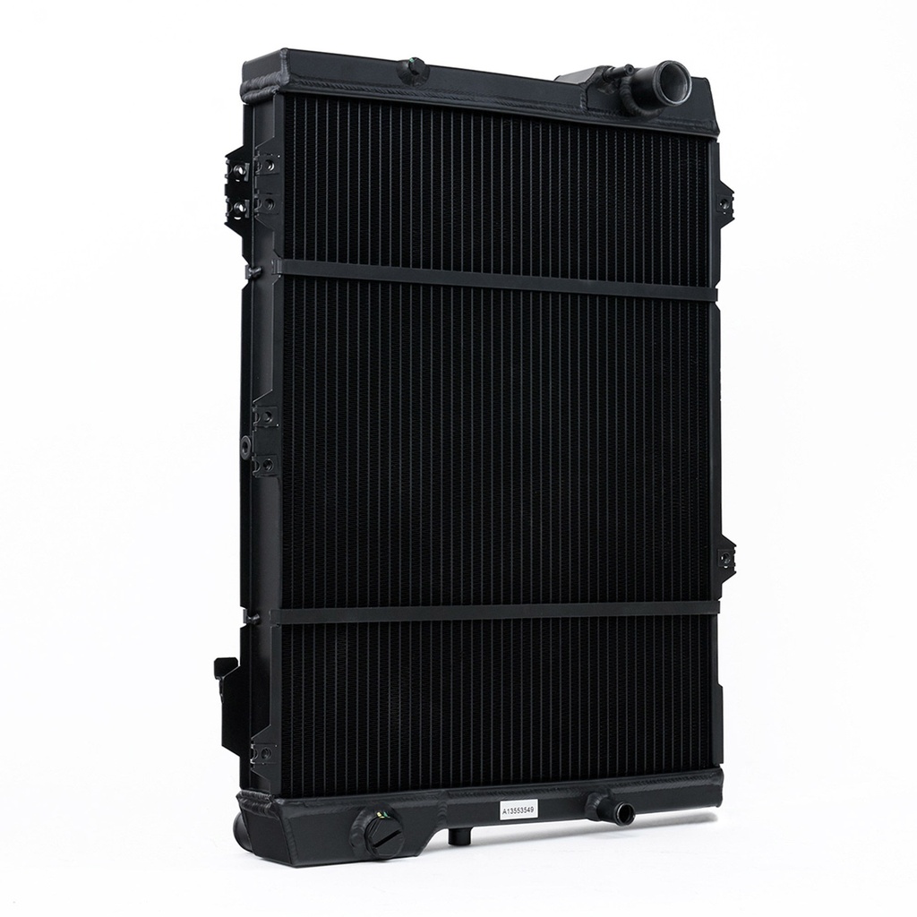 CSF Radiators High Performance Aluminium Radiator