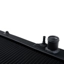 CSF Radiators High Performance Aluminium Radiator