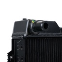 CSF Radiators High Performance Aluminium Radiator
