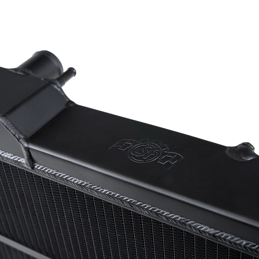 CSF Radiators High Performance Aluminium Radiator