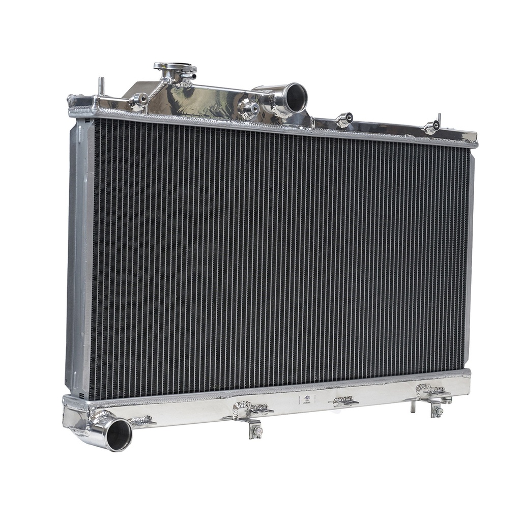 CSF Radiators High Performance Aluminium Radiator